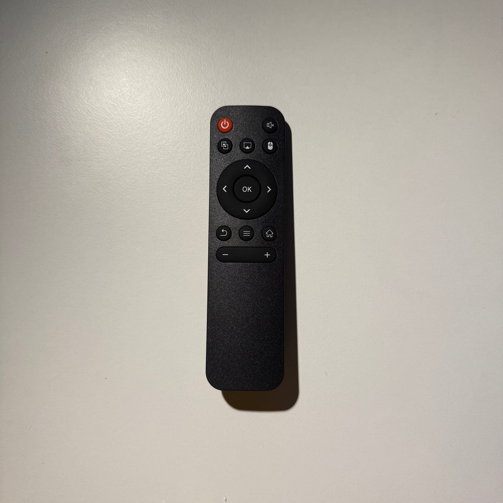 Projektor kinowy - przenośne kino domowe